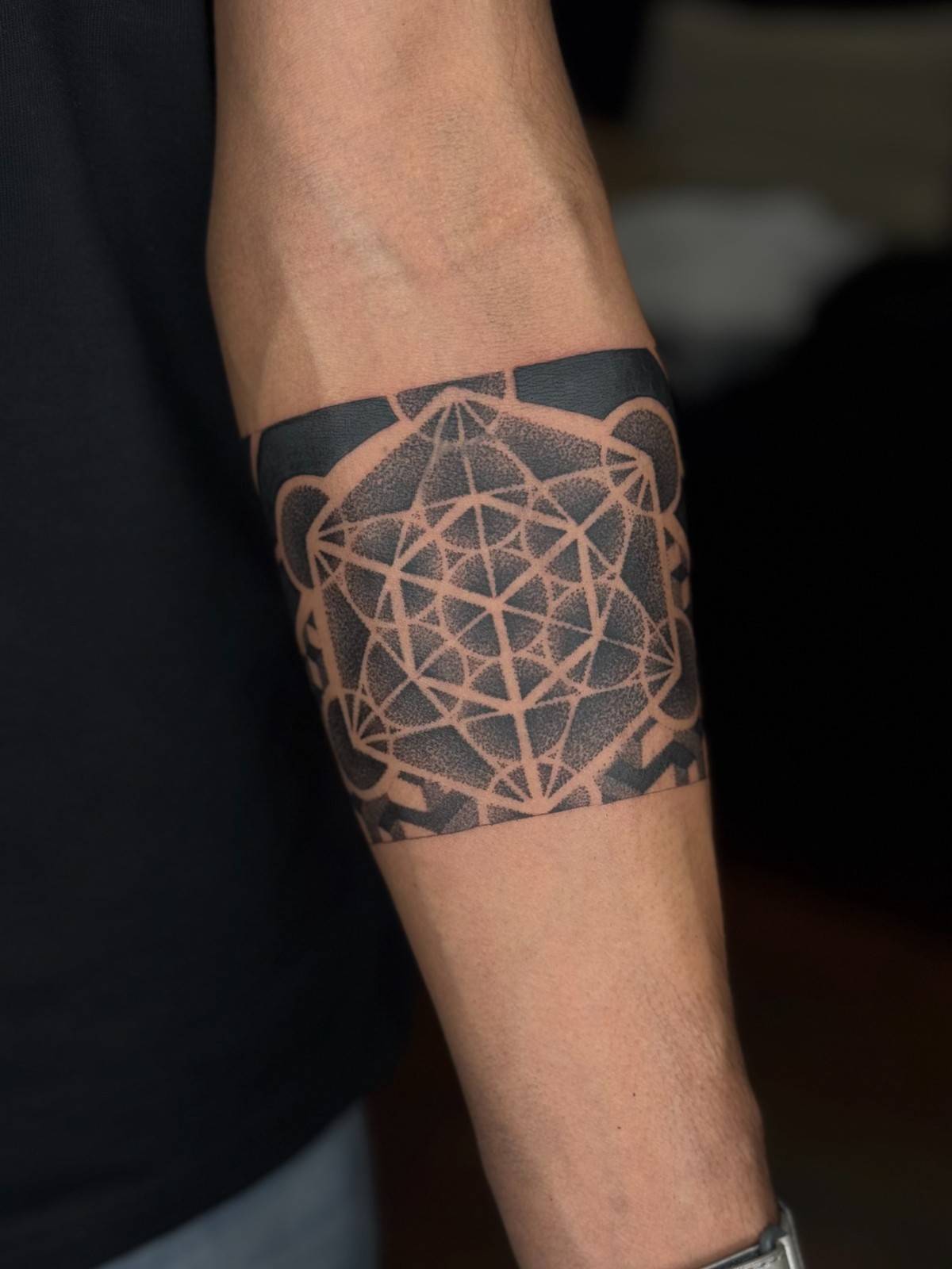 Armband Tattoos