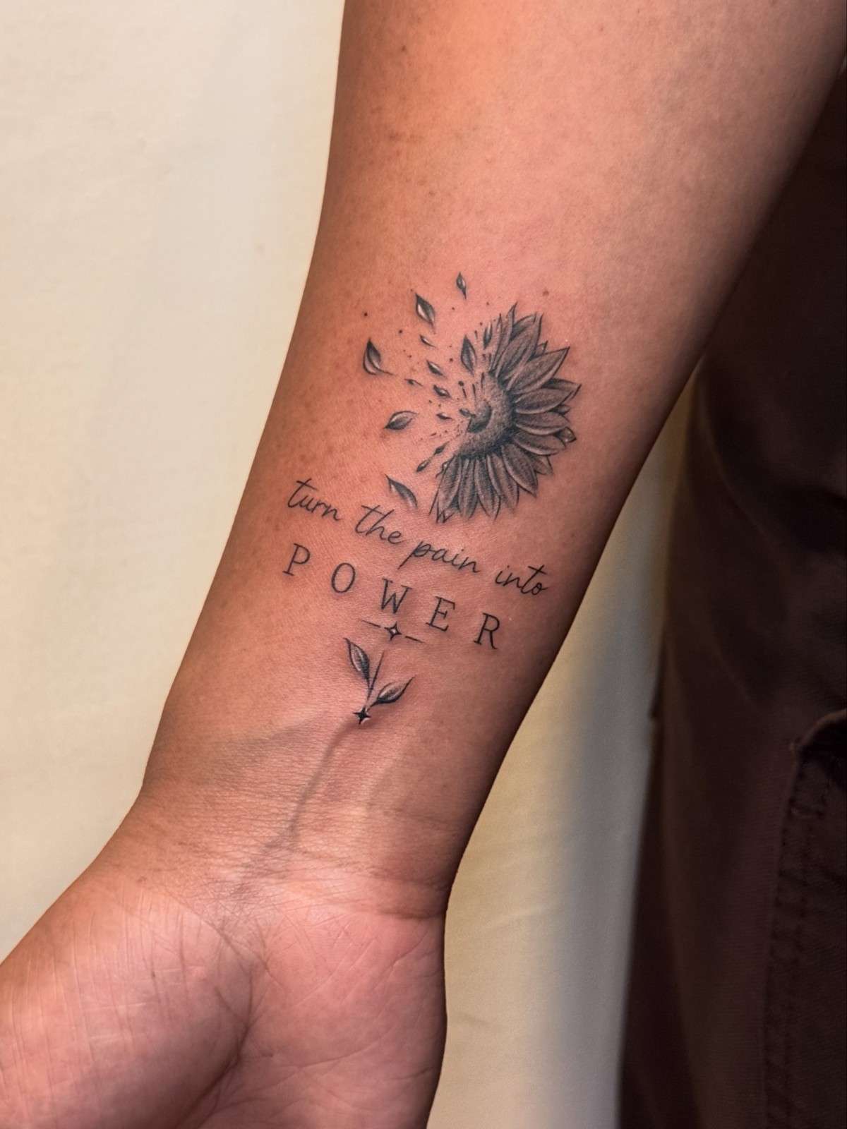Small Tattoos