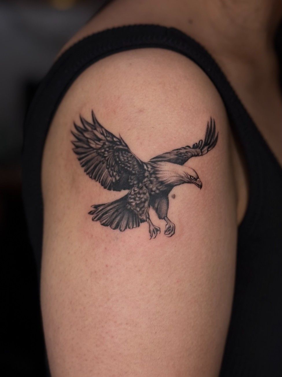 Tattoo 1