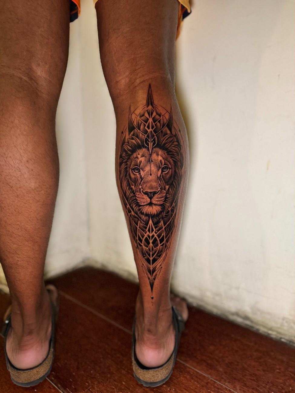 Tattoo 2