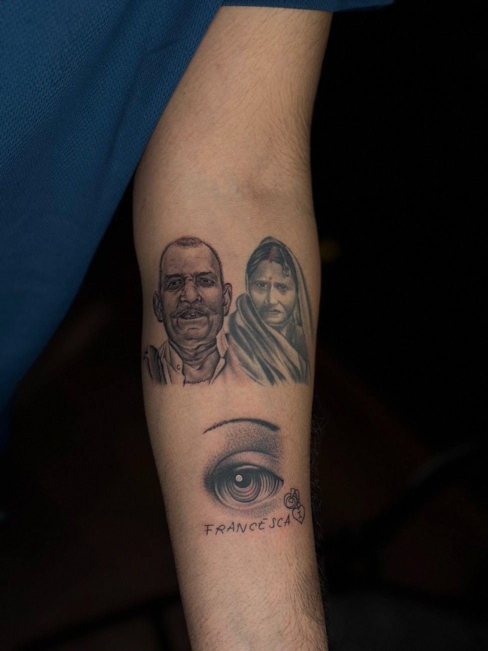 Tattoo 3