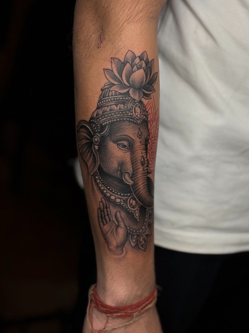 Tattoo 4