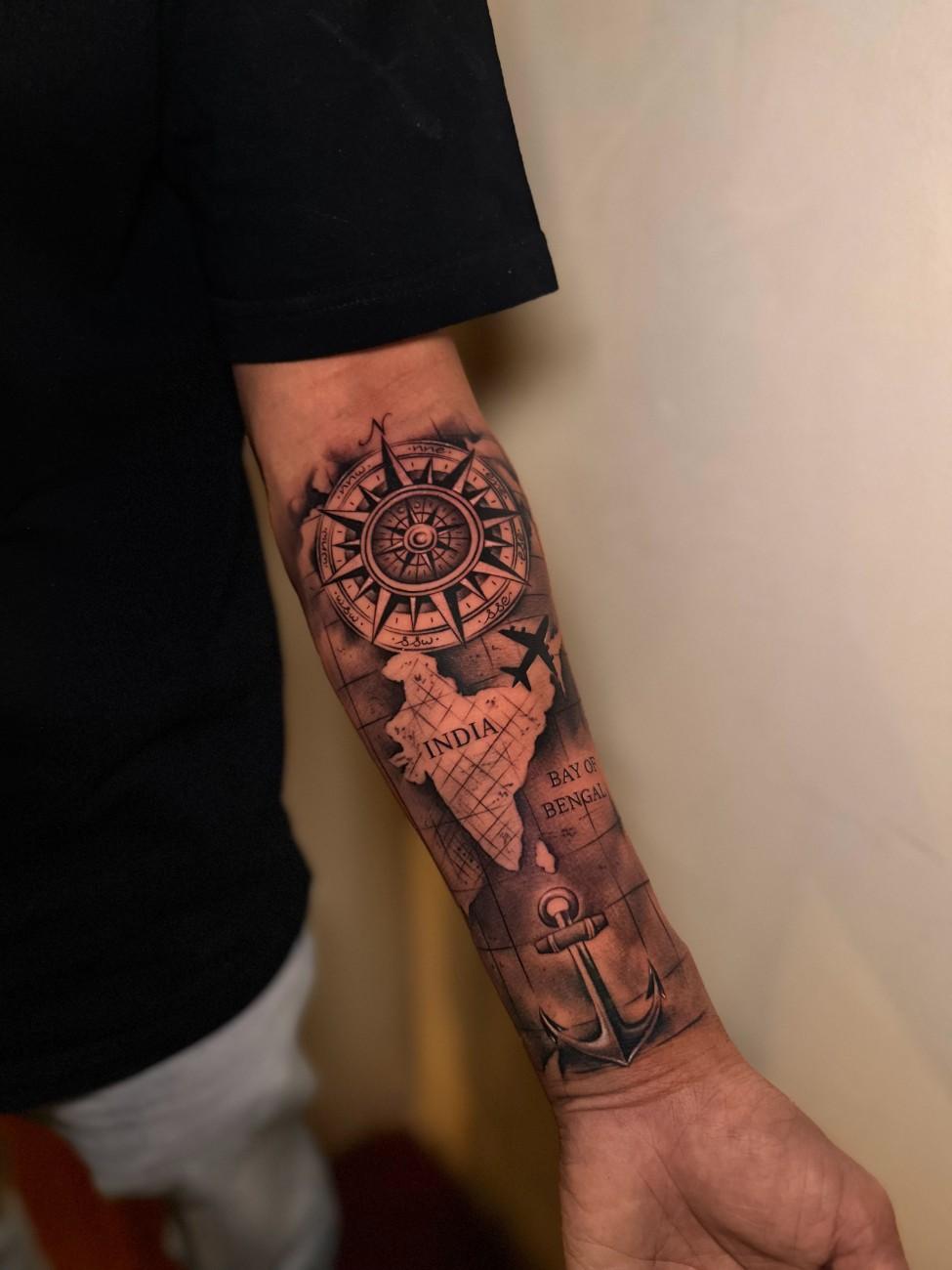 Tattoo 2