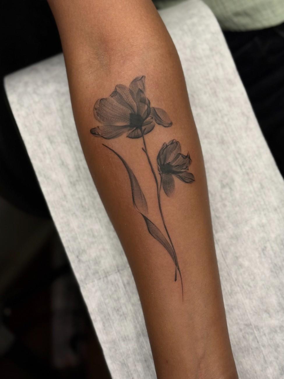 Tattoo 3
