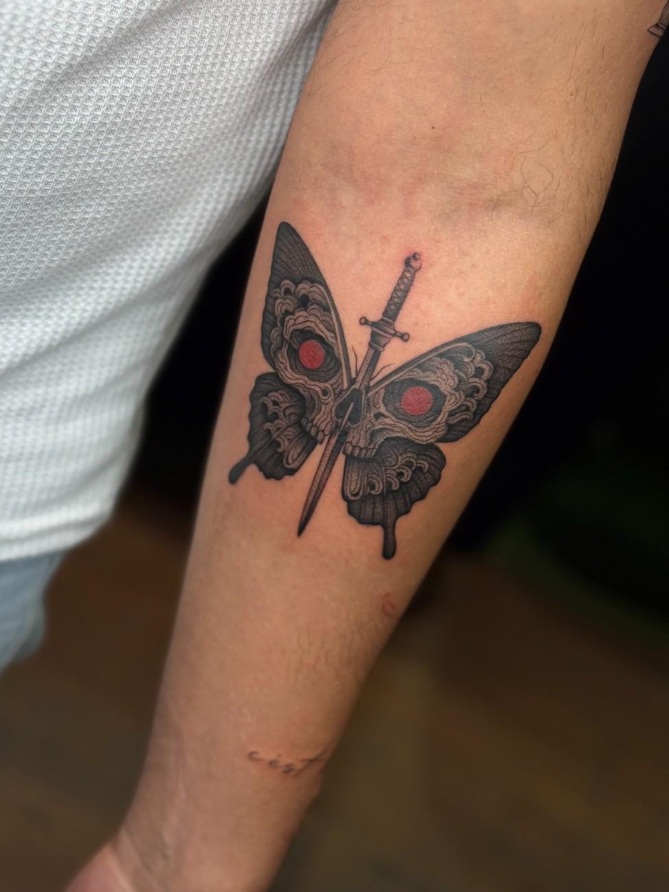 Tattoo 4