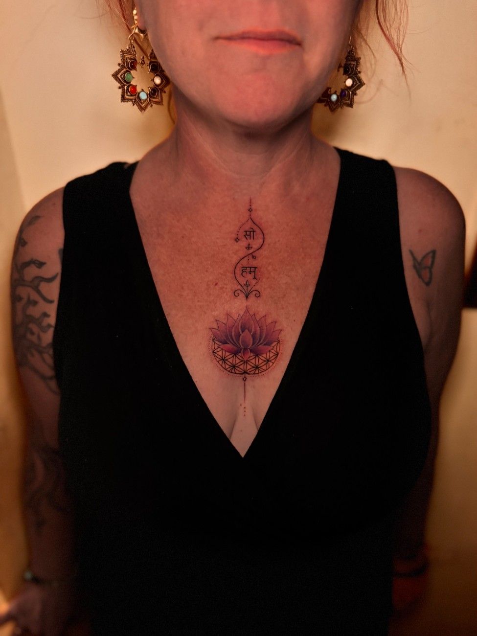 Tattoo 2