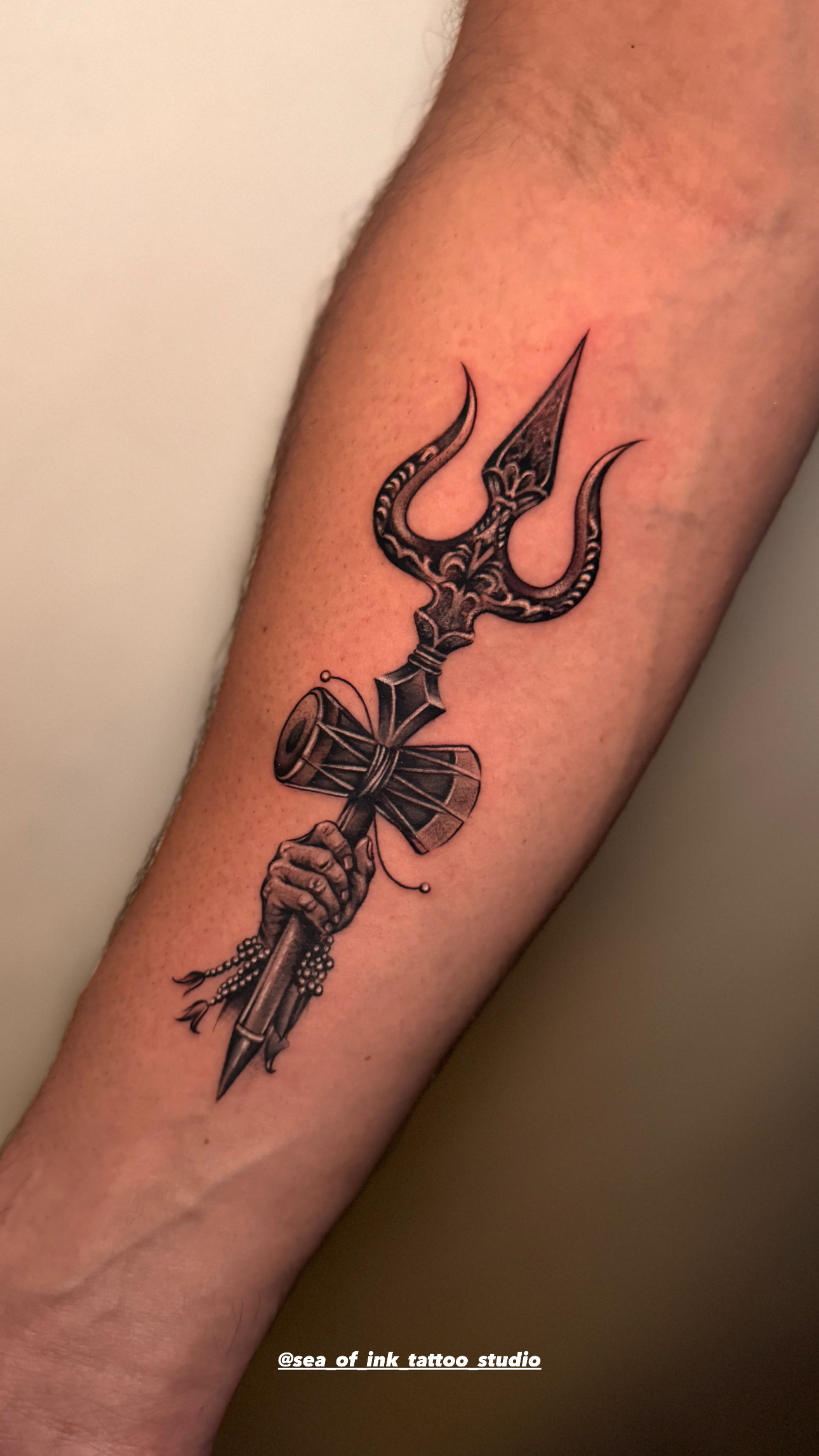 Tattoo 3