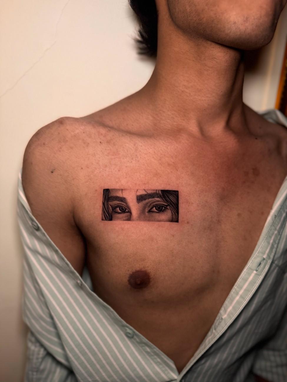 Tattoo 4