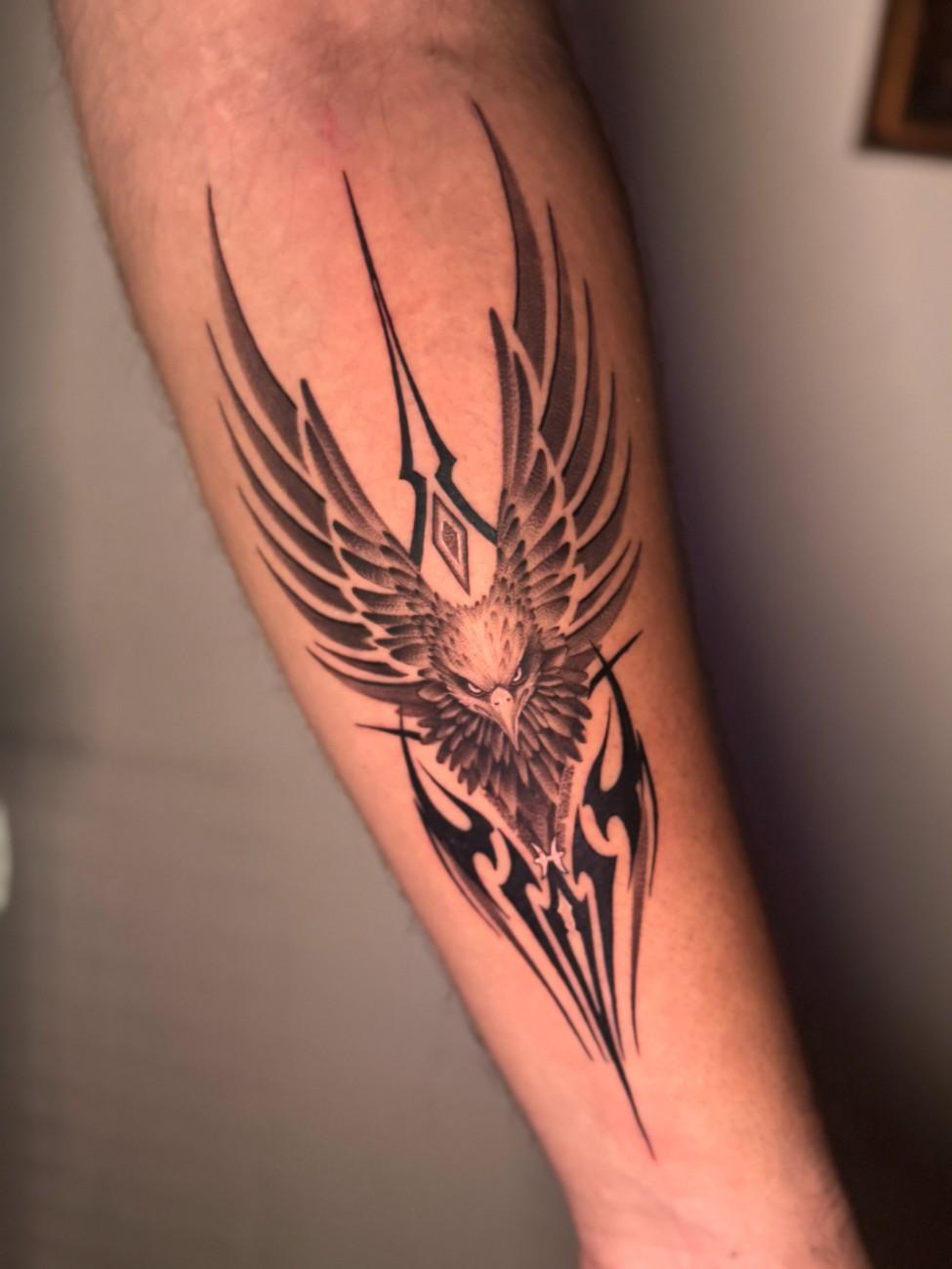 Tattoo 5