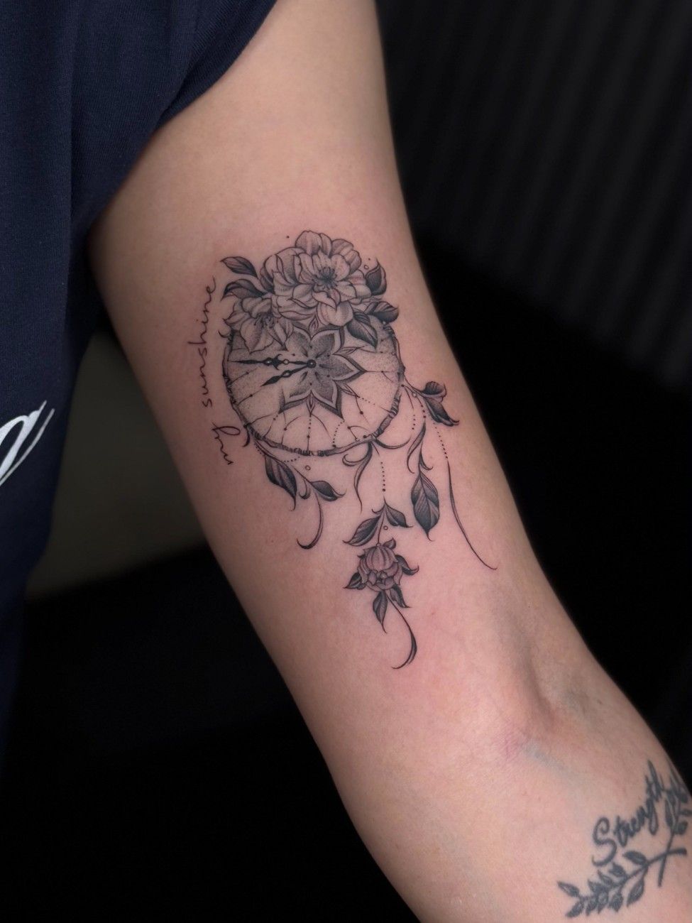 Tattoo 2