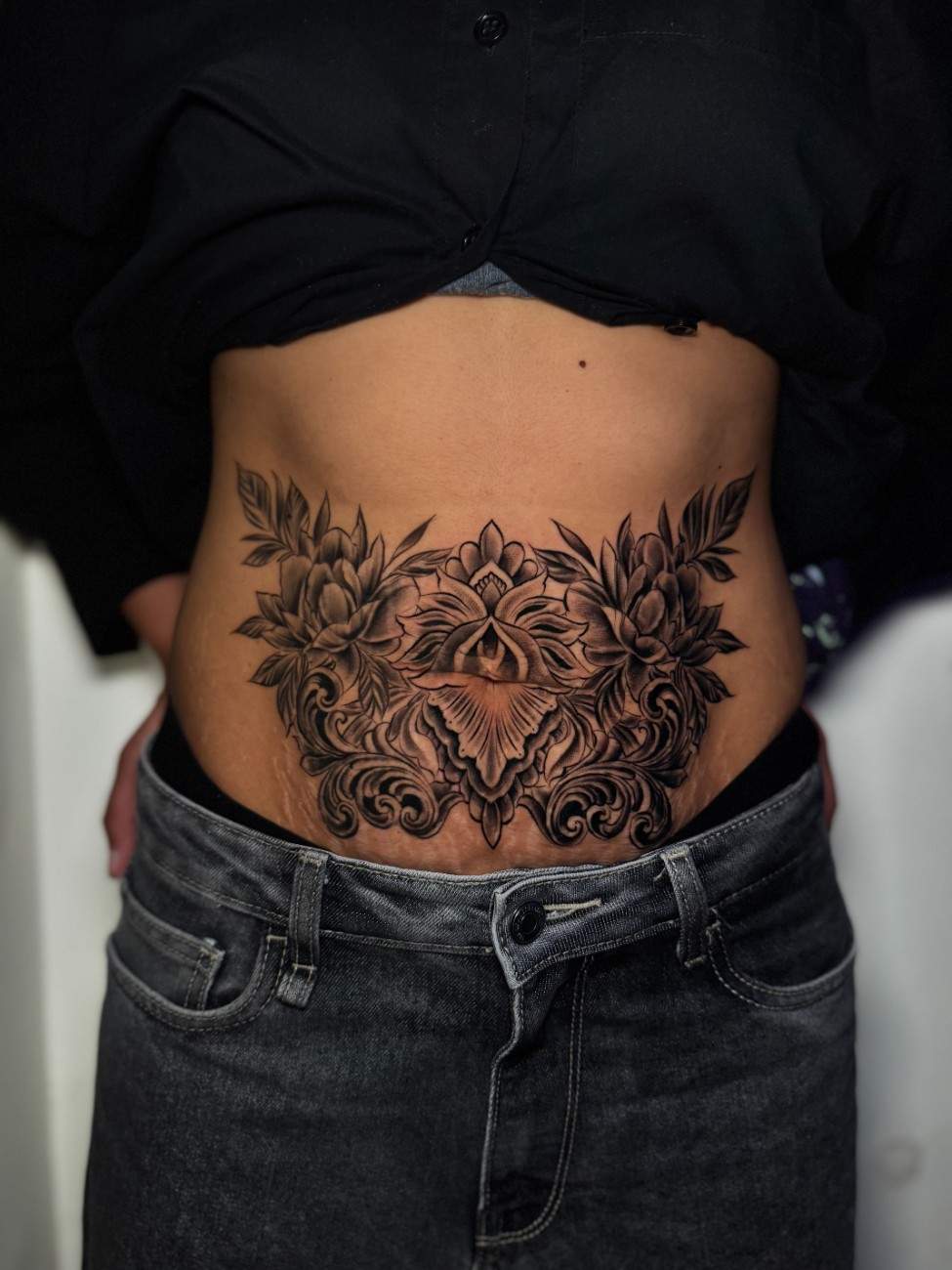Tattoo 3