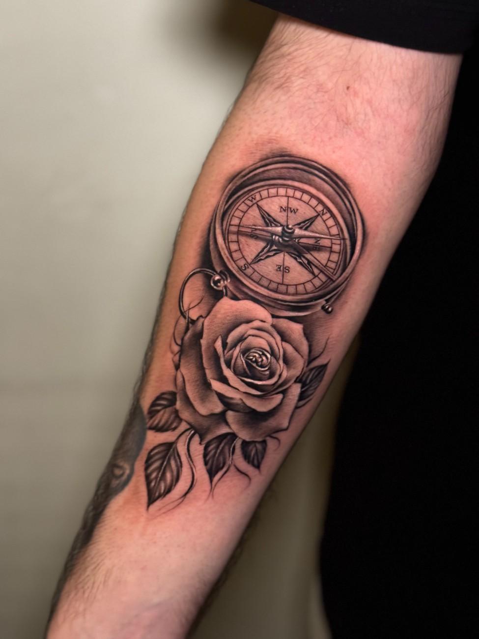 Tattoo 4