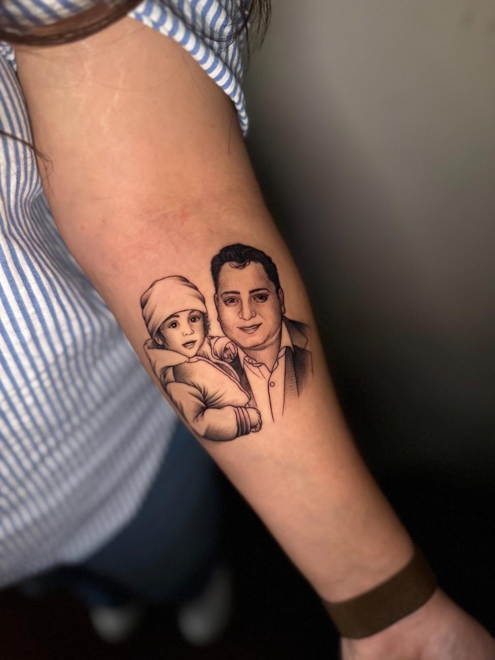 Tattoo 5