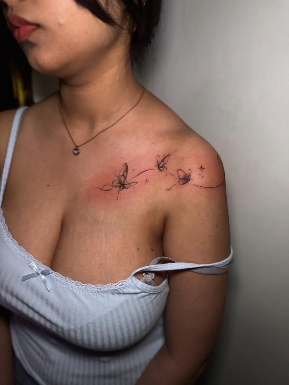Tattoo 2