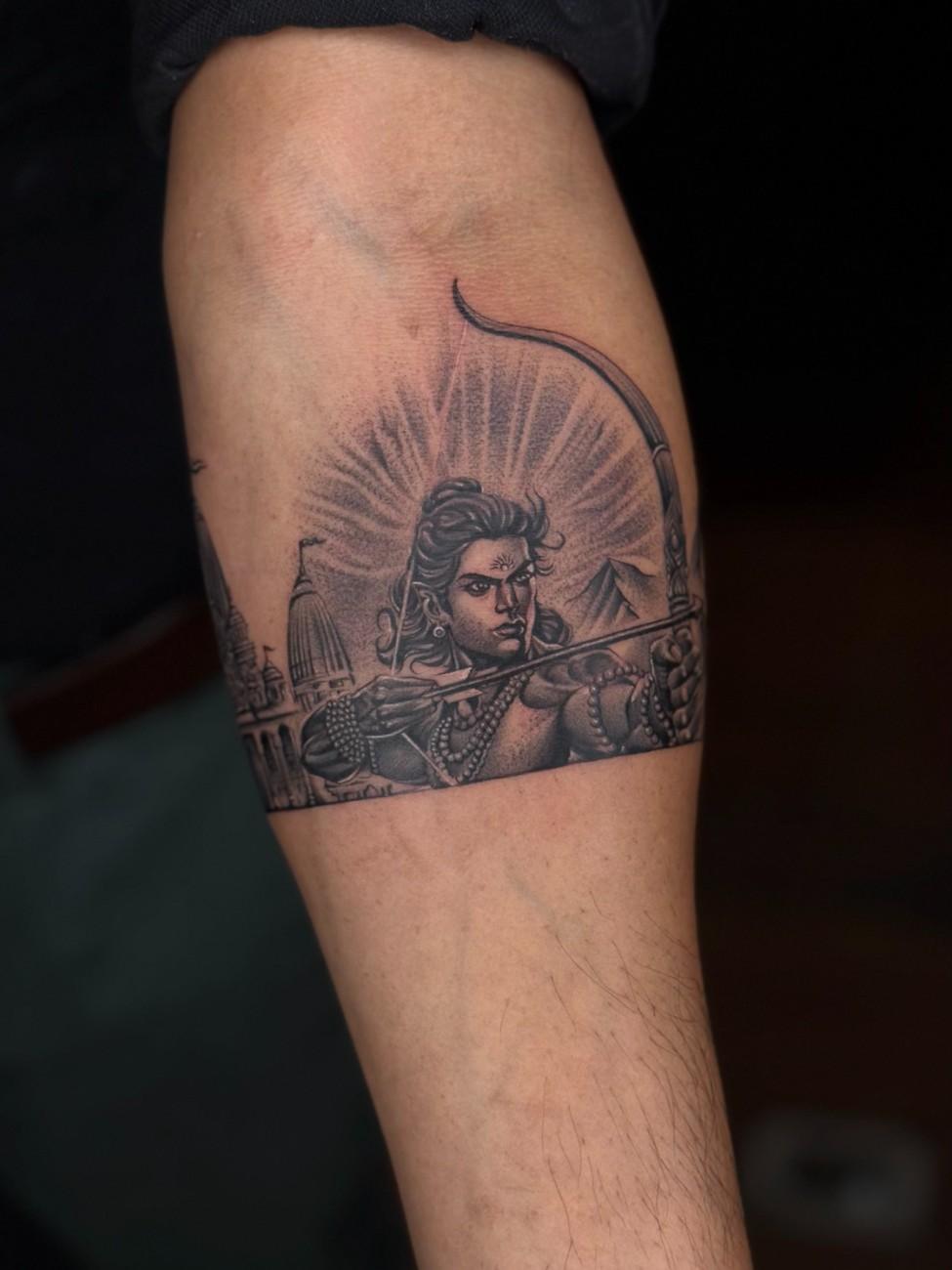 Tattoo 3
