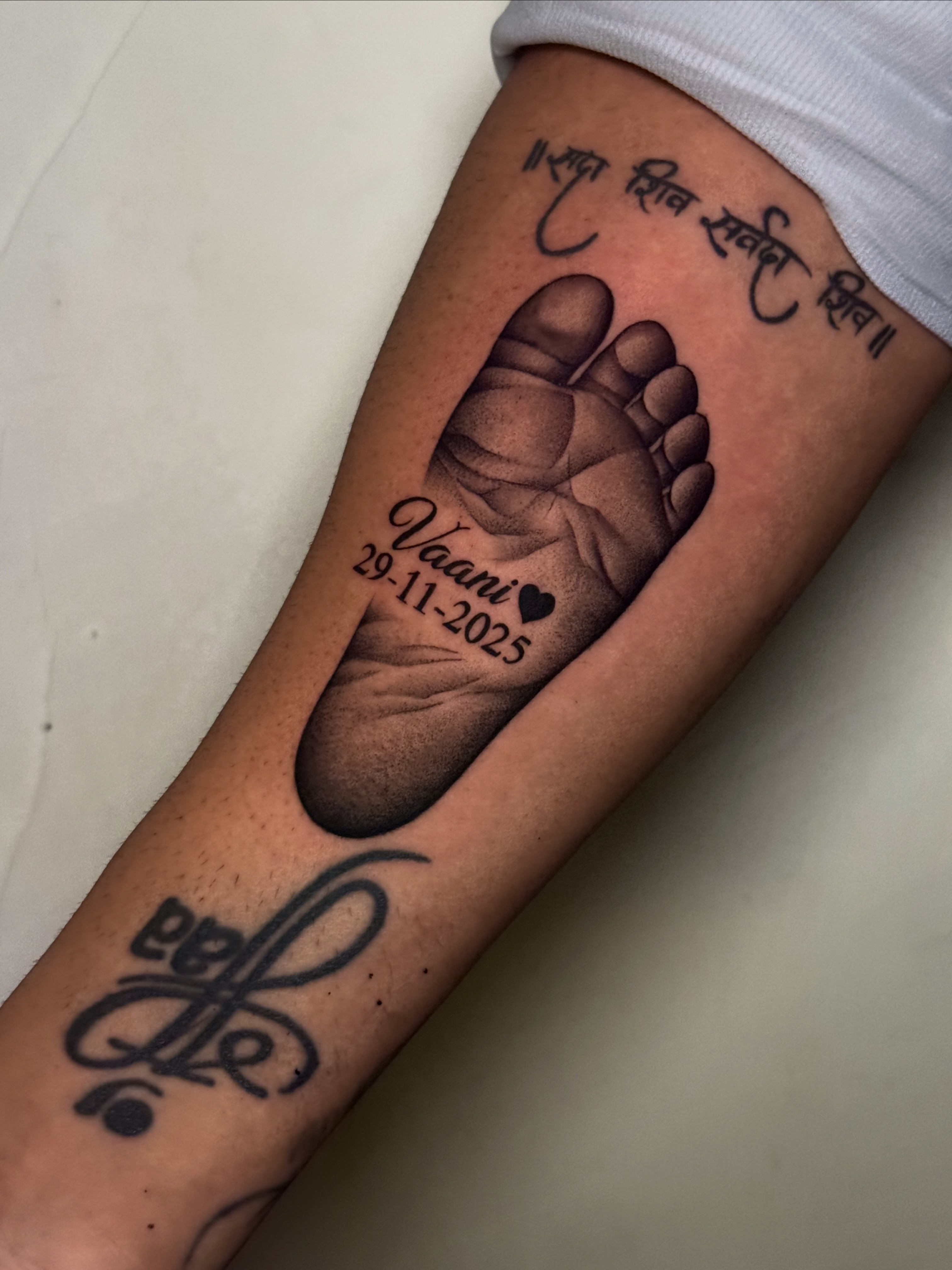 Tattoo 4