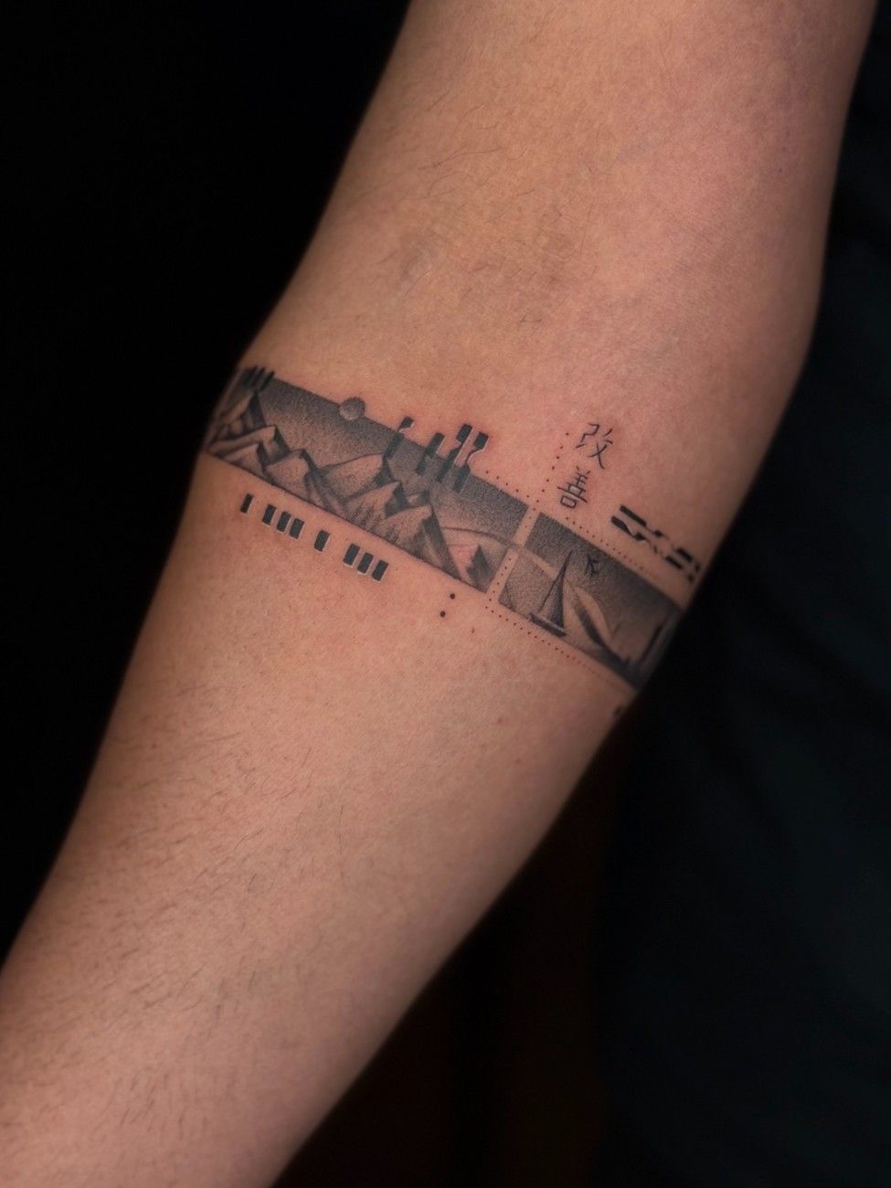 Tattoo 5