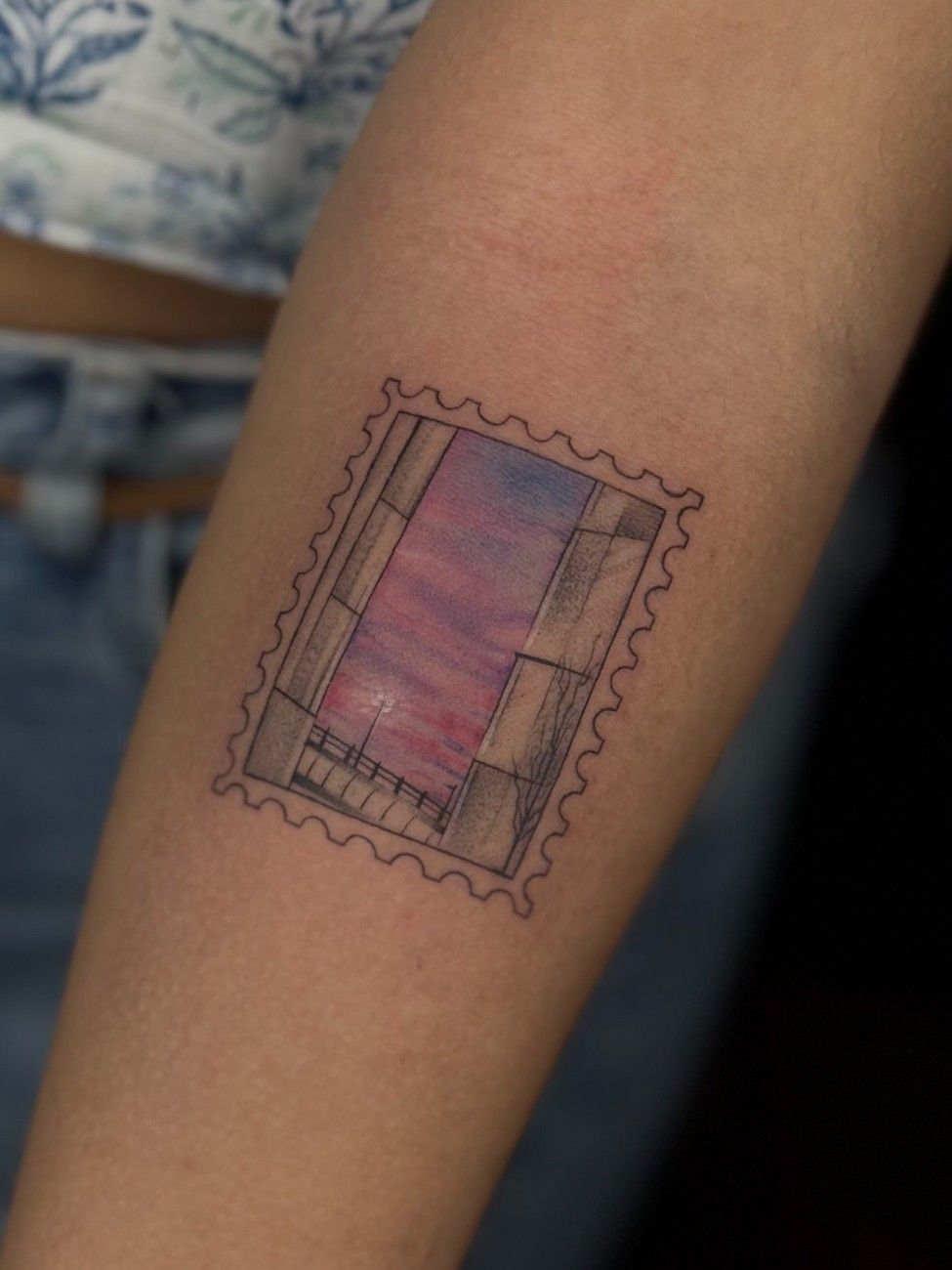 Tattoo 2