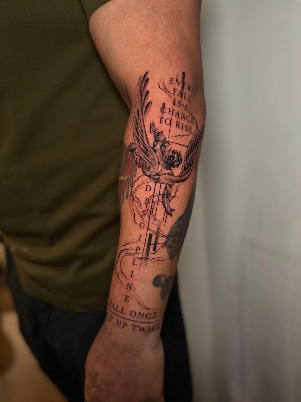 Tattoo 3