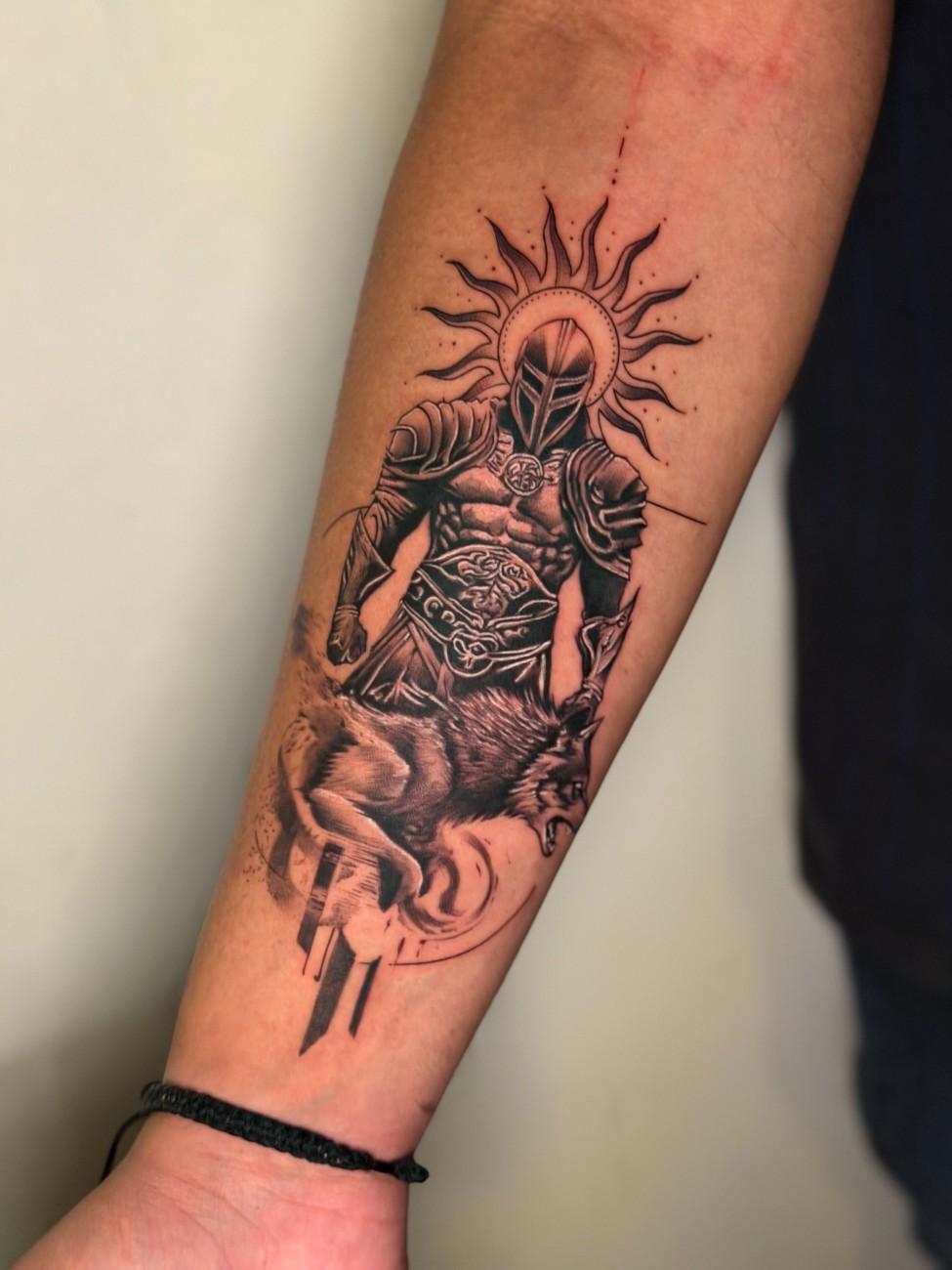 Tattoo 4