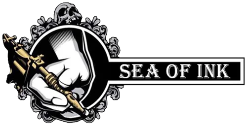 Sea Of Ink Logo