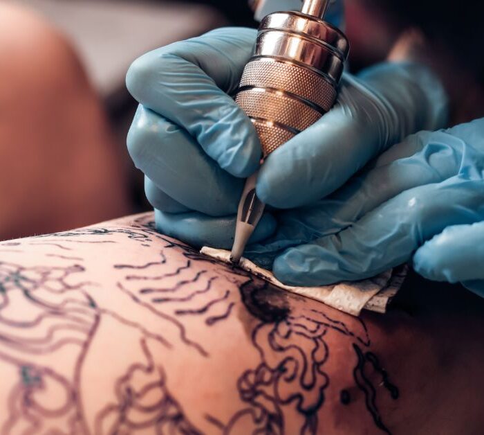 LET US HELP YOU TO INK IT YOUR WAY WITH THE BEST TATTOO DESIGNS IN DELHI