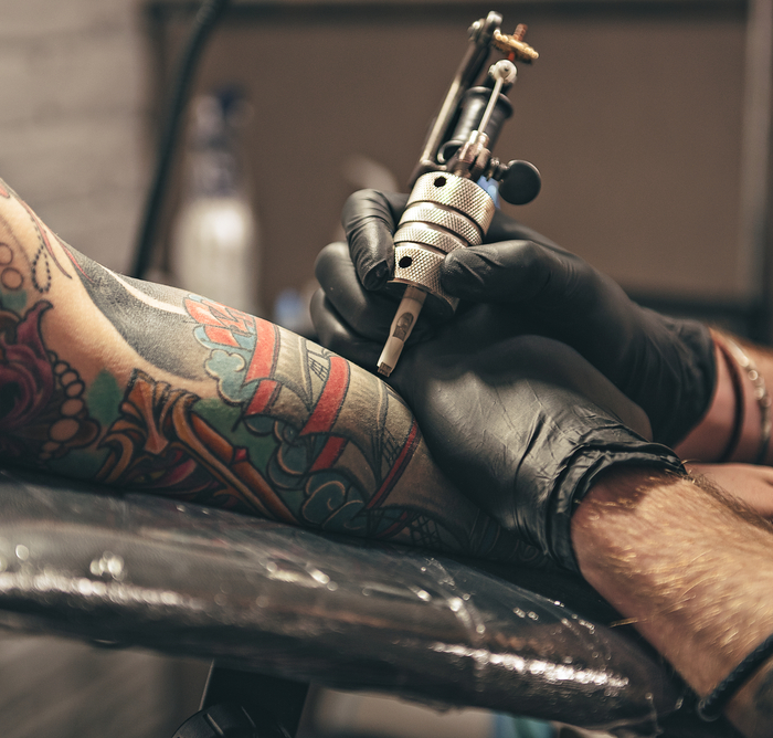 What is the Best Way to Find a Tattoo Artist in South Delhi that Fits your Needs?