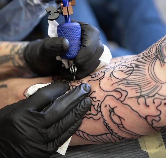 Are you searching for the best tattoo artist in Delhi?