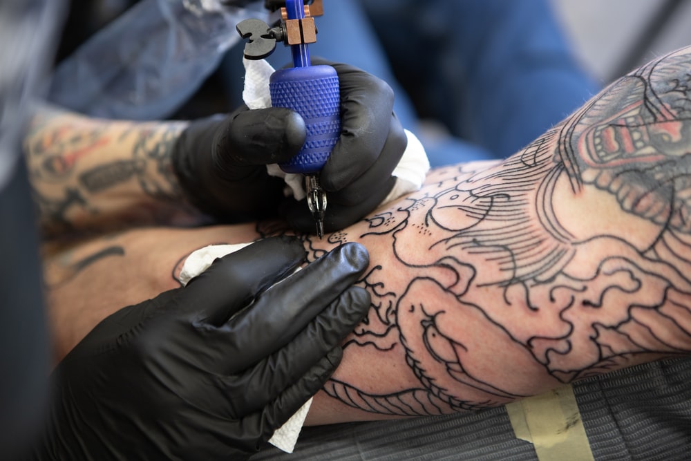 Are you searching for the best tattoo artist in Delhi