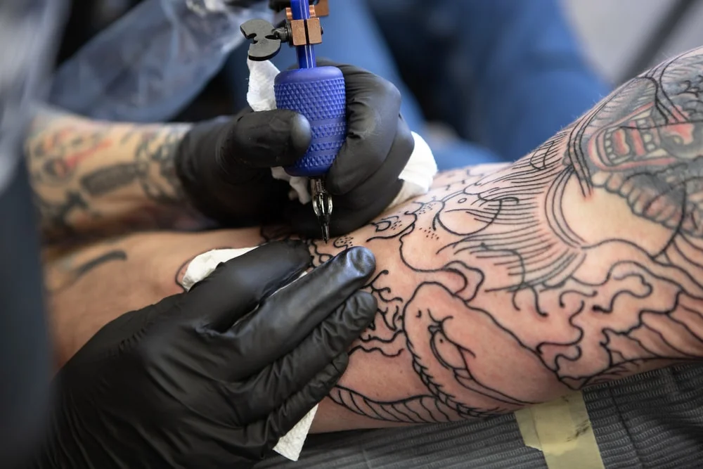 Finding the Best Tattoo Artist in Greater Kailash – Your Ultimate Guide